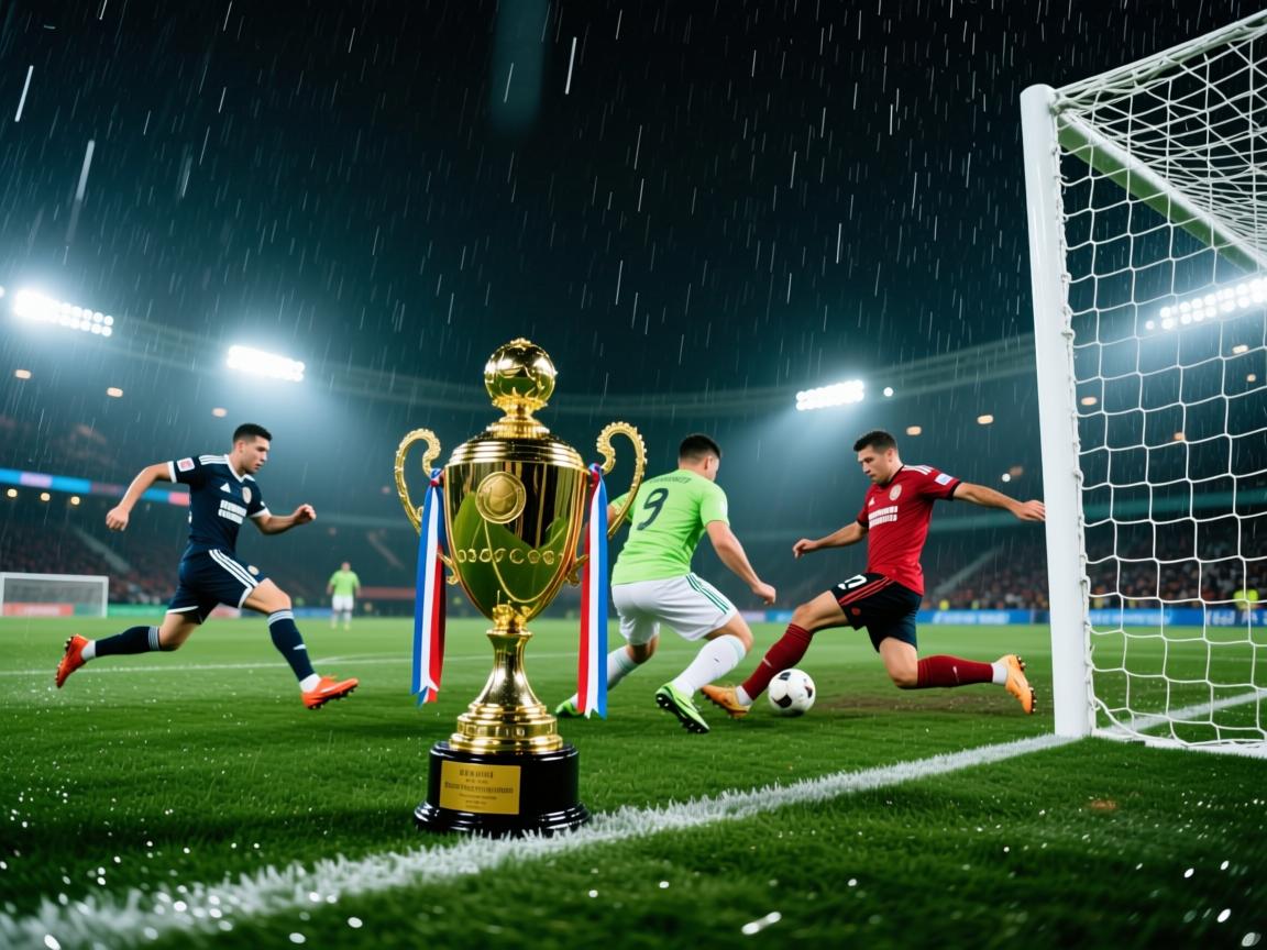 Rookie与90激战瑞士队分钟，夺冠胜负难料！，穆雷焦点对战上演精彩一战